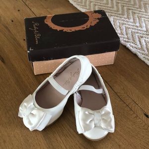 Ruby & Bloom Toddler Shoes